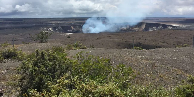 Hilo Volcanoes Adventure Tour - Image 1