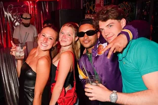Miami Wynwood Pub Crawl with Free Shots
