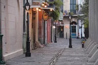 New Orleans Cocktail and Ghost Tour thumbnail 6
