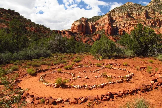 Sedona Vortex Tour - Image 5
