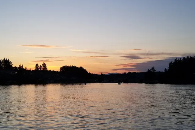 Gig Harbor Sunset Cruise 2 hr - Image 5