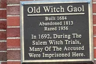 Salem Witch Trials History Tour thumbnail 5