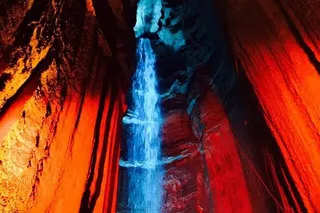 Gatlinburg 4-Day Tour from Chicago