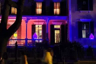 Galveston Ghost Tour on the Strand 1.5 hr thumbnail 4