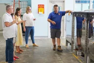 Beaufort Spirits Tasting Tour thumbnail 1