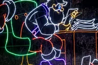 Branson Christmas Lights Drive-Thru thumbnail 3