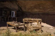 Canyonlands Needles Chesler Park Hiking Tour thumbnail 6