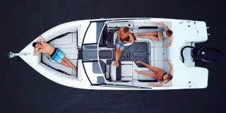 Fort Lauderdale Private Boat Rental