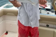 Key West Fishing and Sandbar Boat Excursion thumbnail 5
