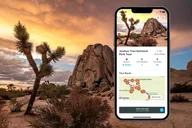 California Self-Guided Audio Tour Bundle thumbnail 6