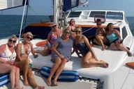 Ocean City Sailing Catamaran Cruise thumbnail 5