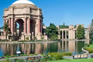 San Francisco City Tour Half-Day Highlights thumbnail 6