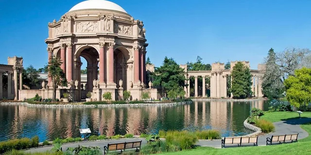 San Francisco City Tour Half-Day Highlights - Image 6