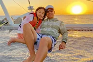 Waikiki Catamaran Sunset Sail thumbnail 4