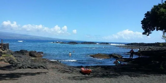 Hilo Volcanoes Adventure Tour - Image 5