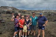 Hawaii Volcano Tour thumbnail 3