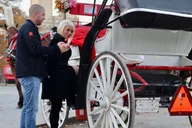 New York Central Park Carriage Ride 45 Min thumbnail 3