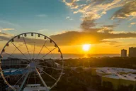 Panama City Beach SkyWheel Sunset Experience thumbnail 3