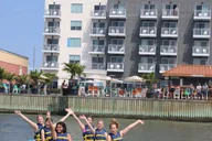 Ocean City Banana Boat Ride thumbnail 2