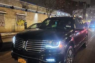 Newark Airport Transfer to New York City thumbnail 5