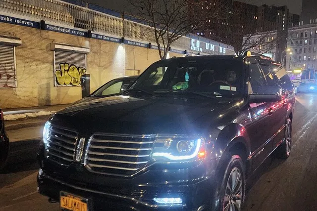 Newark Airport Transfer to New York City - Image 5