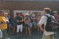 Philadelphia Constitutional Walking Tour thumbnail 5