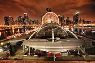 Chicago Sedan Sightseeing Tour 4 hr thumbnail 5