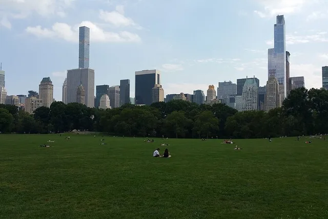 New York Audio Guided Walking Tour - Image 6