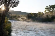 Santa Fe Rio Grande Float Trip thumbnail 3