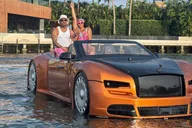 Fort Lauderdale JetCar Rental thumbnail 3