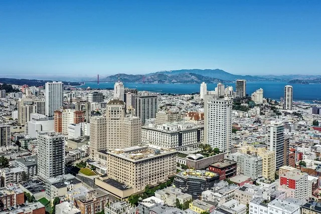 San Francisco Historical Private Tour - Image 6