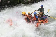 Ashland Whitewater Rafting on Rogue River 5 hr thumbnail 2