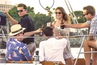 San Diego Private Sailing Tour thumbnail 3