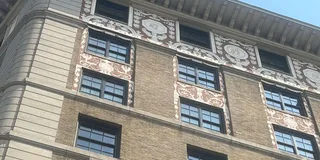 Washington DC Architecture Walking Tour