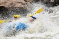 Royal Gorge Rafting Adventure thumbnail 5