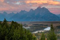 Grand Teton Photography Workshop thumbnail 6