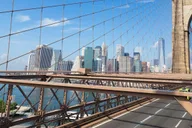 New York City Brooklyn Bridge and DUMBO Walking Tour thumbnail 1