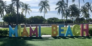 Miami City Tour & Biscayne Bay Cruise