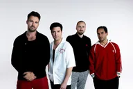 Las Vegas Big Time Rush Concert thumbnail 2