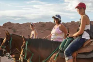 Las Vegas Horseback Riding Tour with BBQ Lunch thumbnail 5