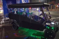 Charlotte Karaoke Cart Tour thumbnail 3