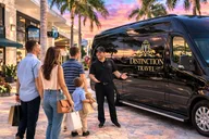 Miami Sawgrass Mills Shuttle thumbnail 4