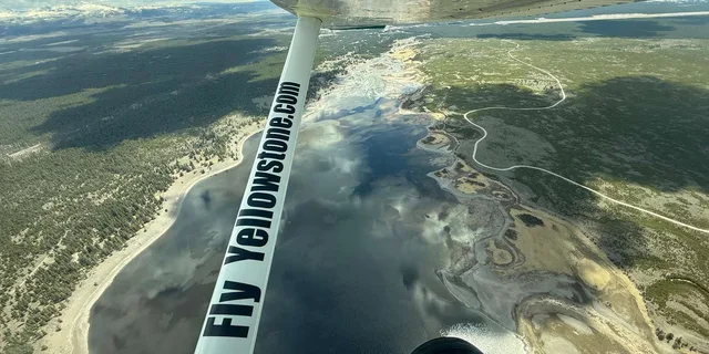West Yellowstone Scenic Flight 15 Min - Image 2