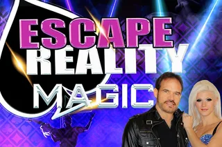 Branson Magic Dinner Show