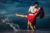 Daytona Beach Shores Portrait Photoshoot 30 Min thumbnail 5