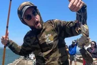 San Francisco Crabbing Under the Golden Gate Bridge 3 hr thumbnail 2