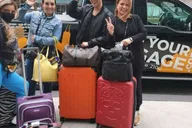 Chicago Airport Luggage Delivery and Storage thumbnail 4