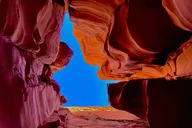 Page Antelope Canyon Tour thumbnail 4