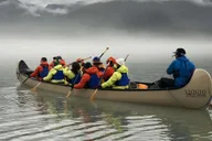 Juneau Mendenhall Glacier Ice Adventure Tour 5 hr thumbnail 4