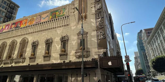 Los Angeles Historic District and Little Tokyo Tour - Image 4